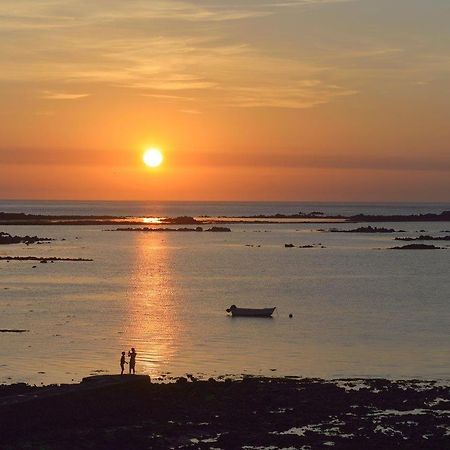 Driftwood Inn Saint Saviour Fasiliteter bilde