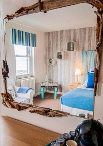 Driftwood Inn Saint Saviour Eksteriør bilde