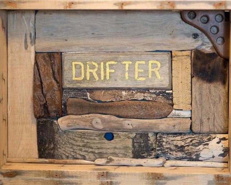 Driftwood Inn Saint Saviour Eksteriør bilde