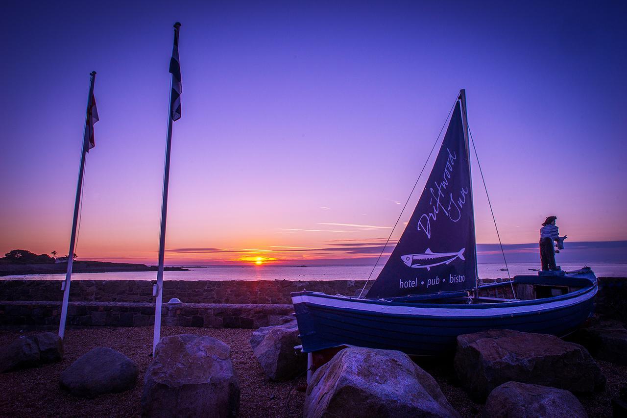 Driftwood Inn Saint Saviour Fasiliteter bilde