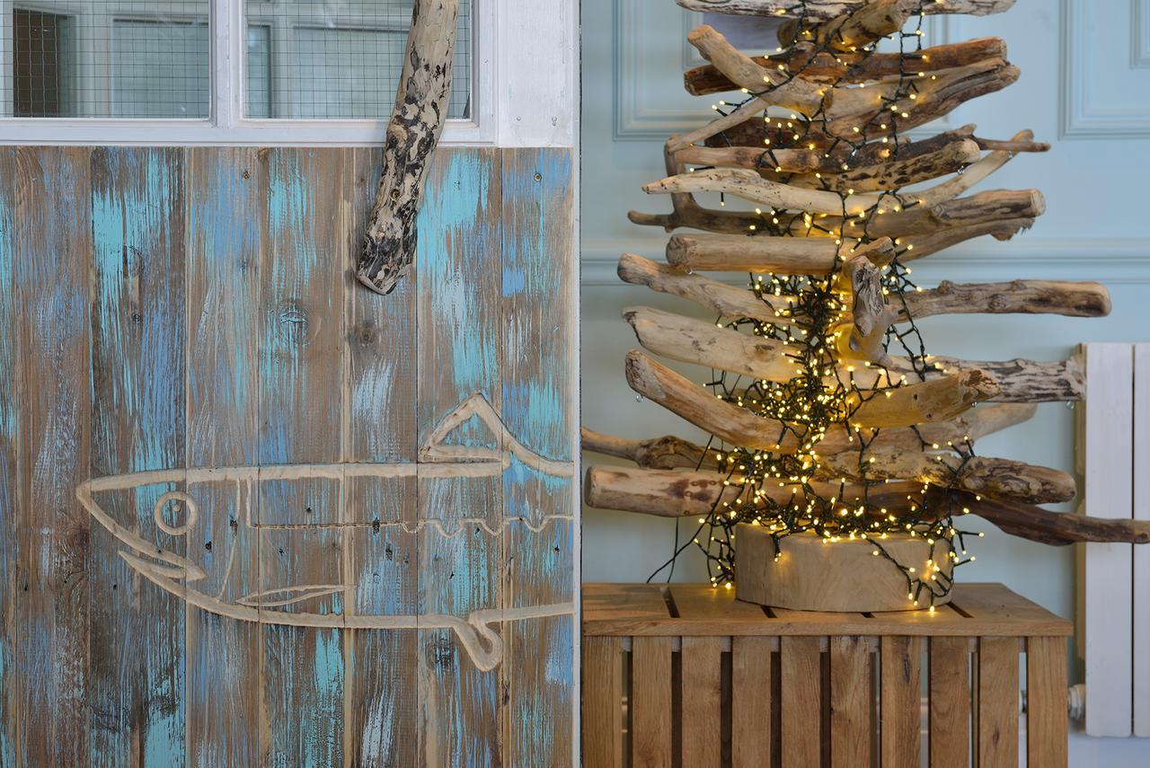 Driftwood Inn Saint Saviour Interiør bilde