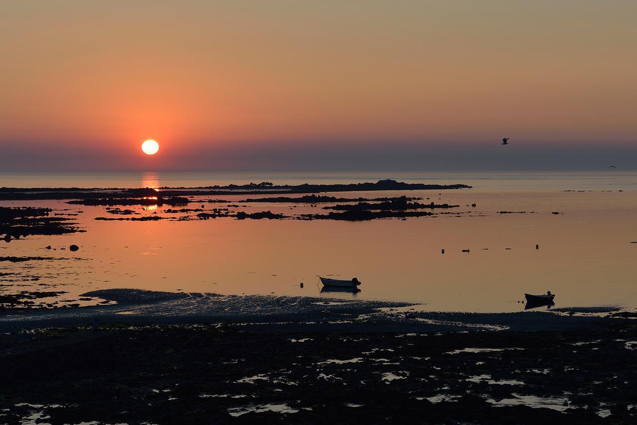 Driftwood Inn Saint Saviour Fasiliteter bilde