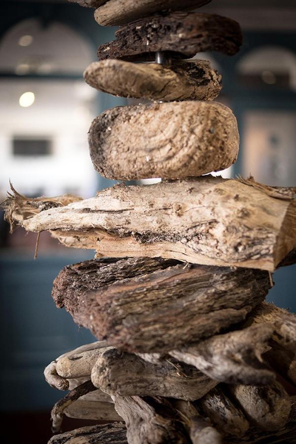 Driftwood Inn Saint Saviour Eksteriør bilde